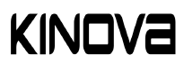 logo kinova